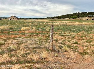 LOT 4 Dalton Ln, Taylor, AZ 85939