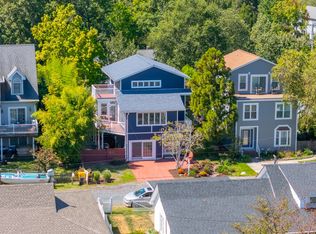 4734 Oak Rd, Shady Side, MD 20764