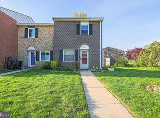 301 Sweet Briar Ct, Joppa, MD