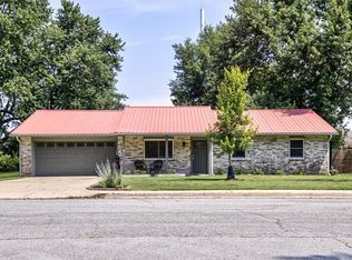 4200 Chapman Ave, Springdale, AR 72762