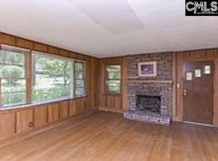 6541 Winyah Dr, Columbia, SC 29203