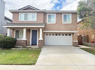 14643 Deer Dr, Fontana, CA 92336