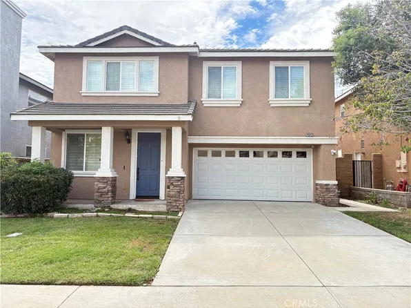 14643 Deer Dr, Fontana, CA 92336