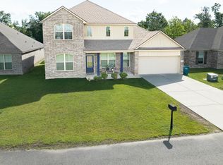 723 W Berryvine Ln, Lake Charles, LA 70611