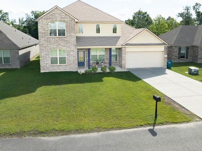 723 W Berryvine Ln, Lake Charles, LA, 70611