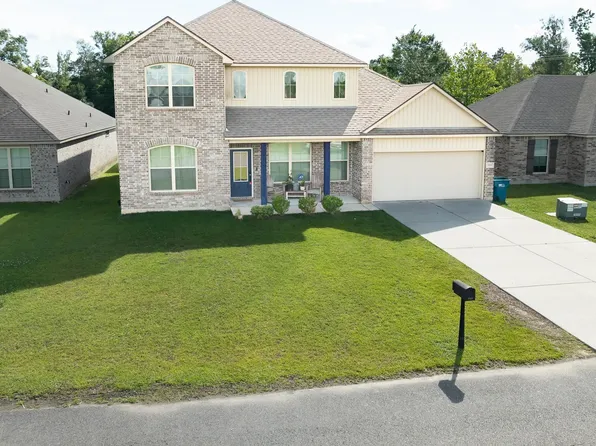 723 W Berryvine Ln, Lake Charles, LA 70611