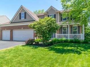 1808 Crestview Dr, Plainfield, IL 60586