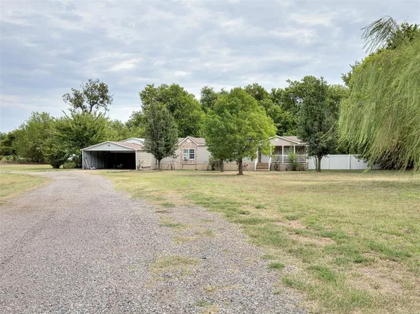 516 S Richland Rd, Yukon, OK 73099