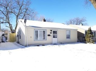 4314 Columbia Ave, Hammond, IN 46327