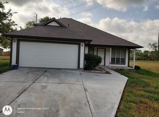 402 Woodlake Dr, Huffman, TX 77336