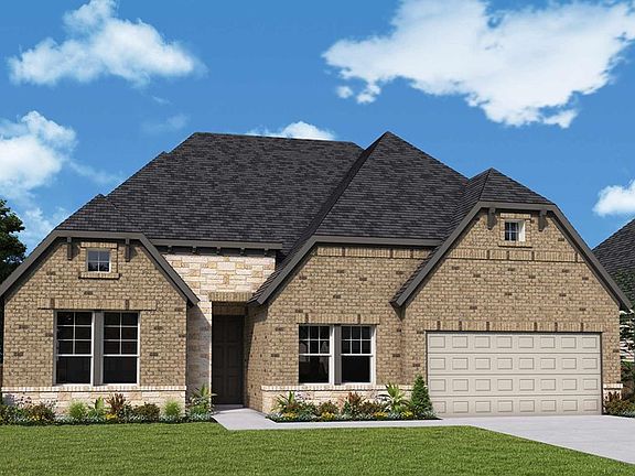The Birkshire - E Exterior