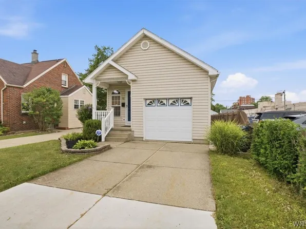 72 Delaney Ave, Buffalo, NY 14216