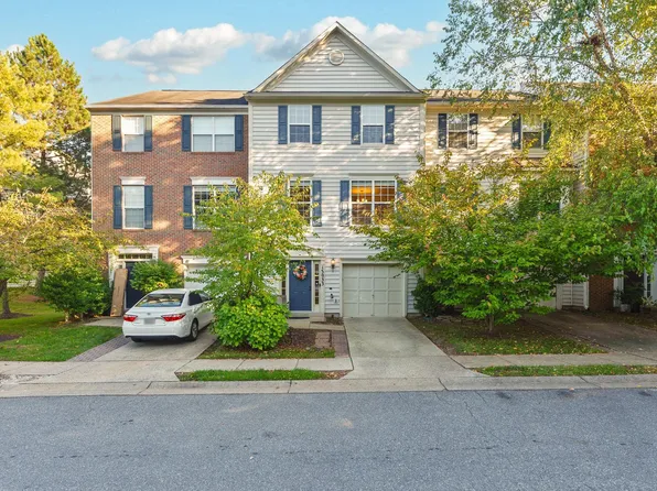 13033 Woodcutter Cir Unit 137, Germantown, MD 20876