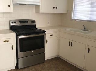 2618 Nelson St APT D, Bakersfield, CA