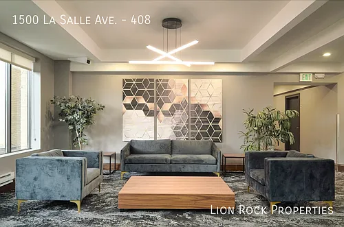 1500 La Salle Ave Photo 1