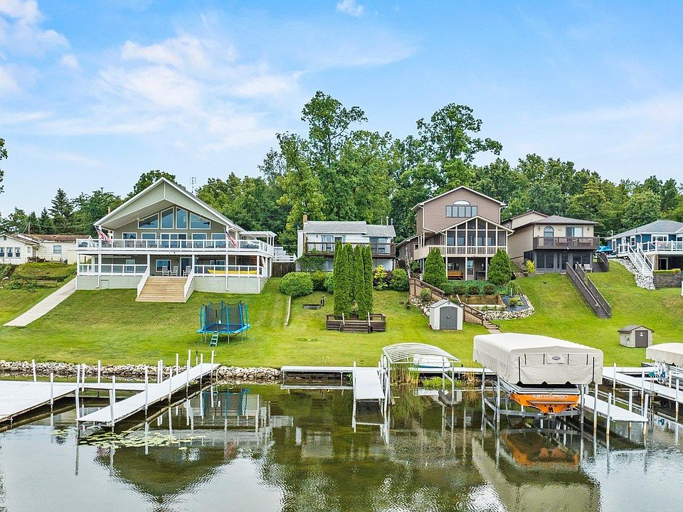 460 Lane 101 Jimmerson Lk, Angola, IN 46703 Zillow