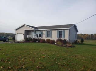 14175 Afton Ave, Kent City, MI 49330