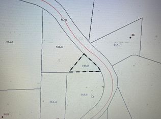 0 Trebark Rd #51A, Buchanan, VA 24066