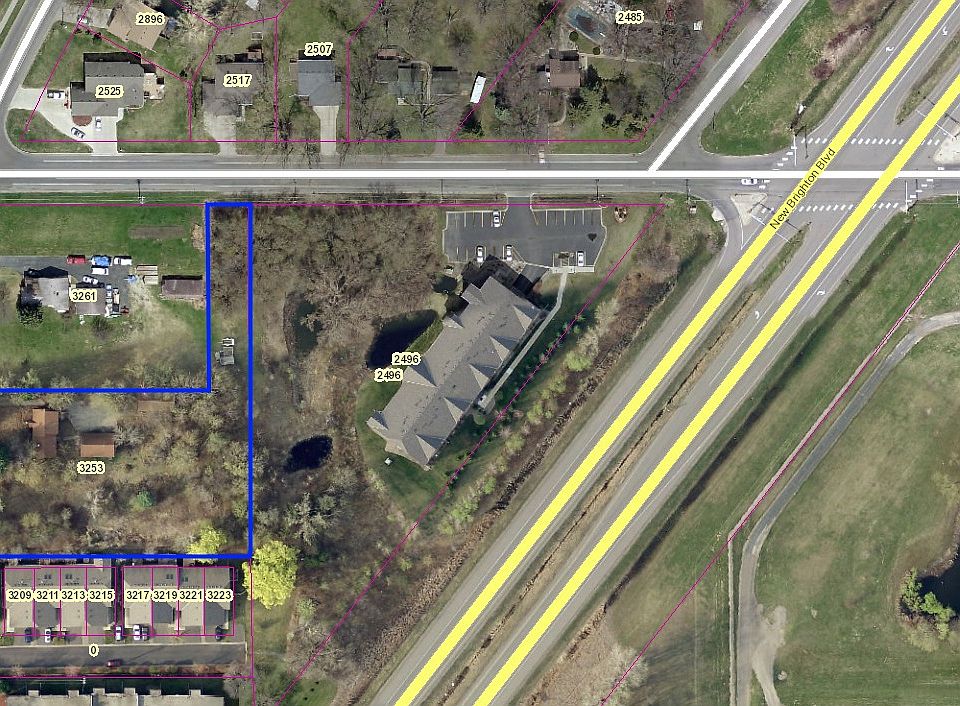 1st image of 3253 Old Highway 8