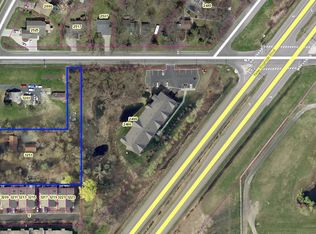 3253 Old Highway 8, Minneapolis, MN 55418
