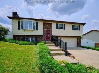 6 Western Hls, Hurricane, WV 25526