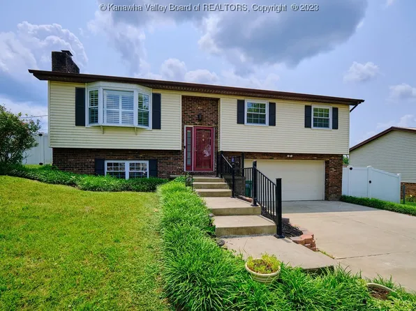 6 Western Hls, Hurricane, WV 25526