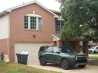 5923 Clerkenwell Dr, Houston, TX 77084