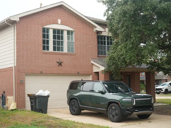 5923 Clerkenwell Dr, Houston, TX 77084