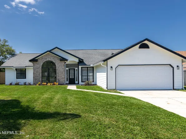 13257 EUCALYPTUS Drive, Jacksonville, FL 32225