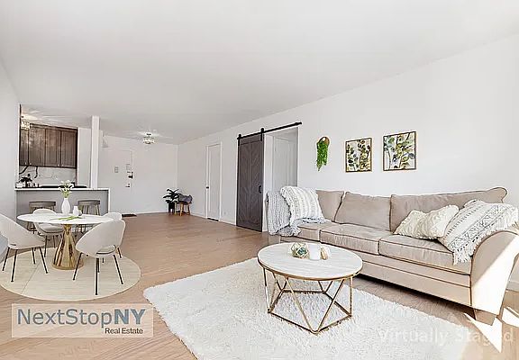 3rd image of 400 E 56th St APT 15M