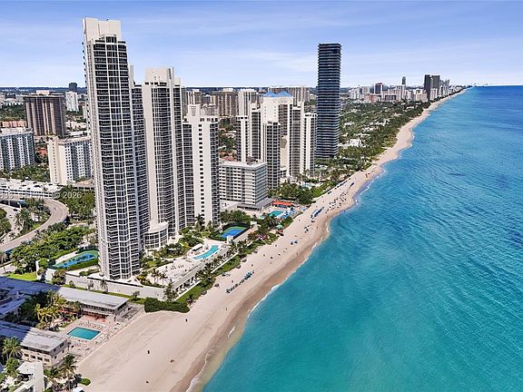 2nd image of 19111 Collins Ave APT 2101