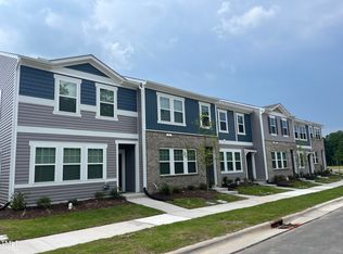 2127 Glenn Crossing Dr, Durham, NC 27704