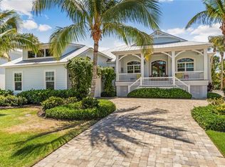 250 Seabreeze Ct, Boca Grande, FL 33921