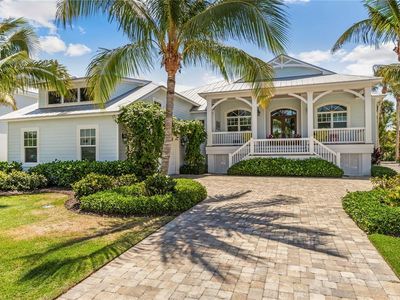 250 Seabreeze Ct, Boca Grande, FL, 33921
