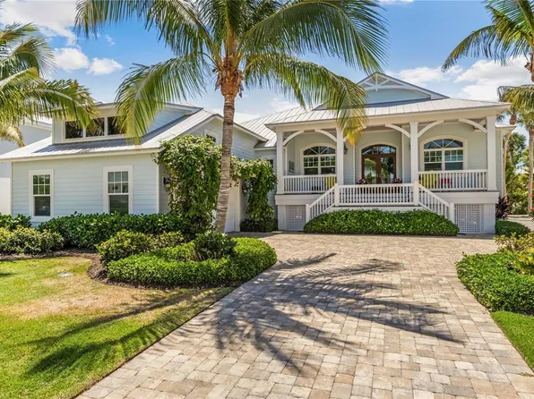 250 Seabreeze Ct, Boca Grande, FL 33921