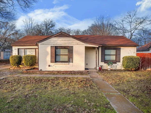 317 Hickerson St, Cedar Hill, TX 75104
