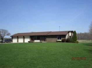 11107 Holt Hwy, Dimondale, MI