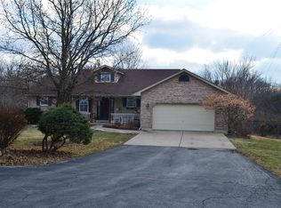 11620 Links Rd, Marthasville, MO 63357