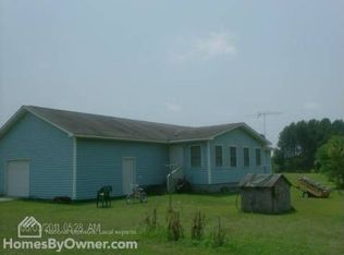 220 Shoptaw Rd, Holly Hill, SC 29059