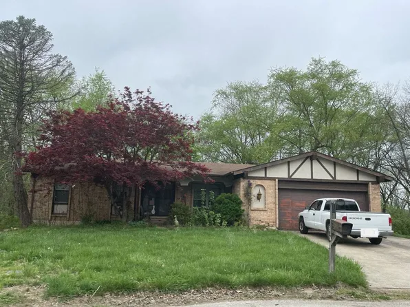 19 Glenview Dr, Saint Charles, MO 63304