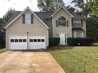 2515 Waters Run, Decatur, GA 30035