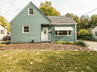 2113 E 28th St, Des Moines, IA 50317