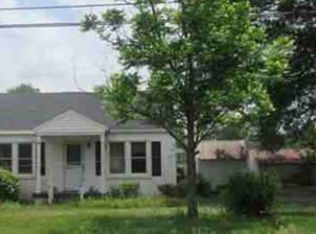 1755 Us Highway 158, Roanoke Rapids, NC 27870