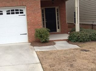 2510 Oakleaf Rdg, Lithonia, GA 30058