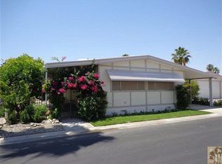 132 Hester Dr, Cathedral City, CA 92234