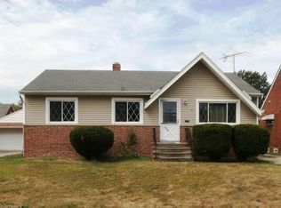 890 E 248th St, Euclid, OH 44123