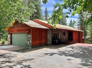 312 Cece Way, McCall, ID 83638