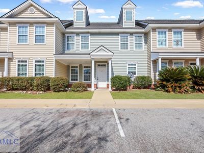 118 Governors Blvd, Hinesville, GA, 31313