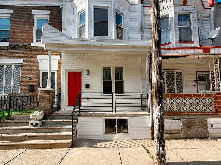 3029 Redner St — Photo 1