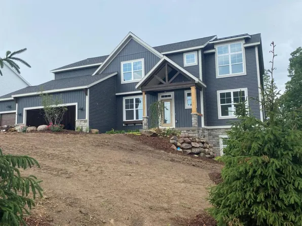 4515 Harbor View Dr SE, Grand Rapids, MI 49512